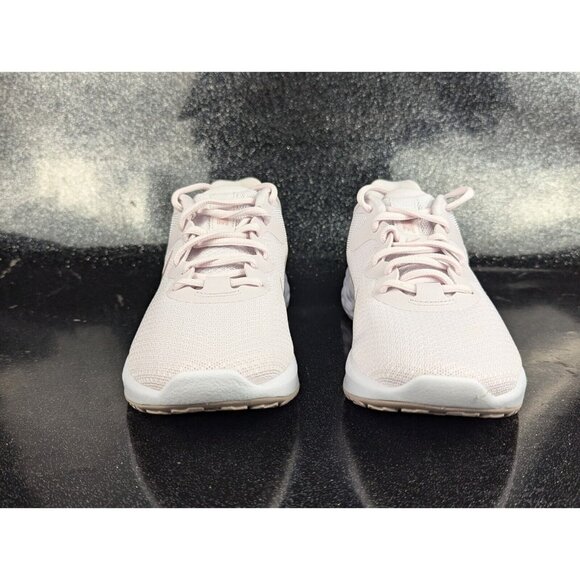 Nike Revolution 6NN Pink White Running Shoes DC3729 500 Women's Size 6.5 NIB - Picture 4 of 9